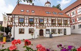 Hotel-Restaurant Straussen